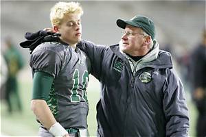 Who Are Joe Burrows Parents? Father Jim Burrow & Mother Robin Burrow