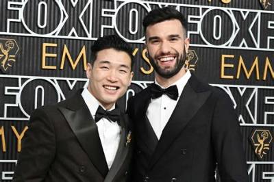 Who Are Joel Kim Booster Parents? Was the Actor Adopted? Everything We Know
