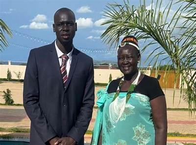 Who Are John Bols Parents? John Bol Biography, Parents Name, Nationality and More