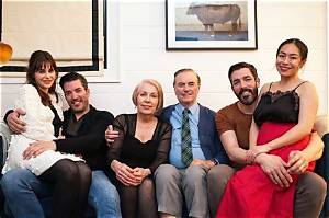 Who Are Jonathan Scotts Parents? Jonathan Scott Biography, Parents Name, Nationality and More
