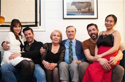 Who Are Jonathan Scotts Parents? Jonathan Scott Biography, Parents Name, Nationality and More