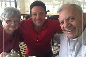 Who Are Jordan Belfort Parents? Jordan Belfort Biography, Parents Name and More