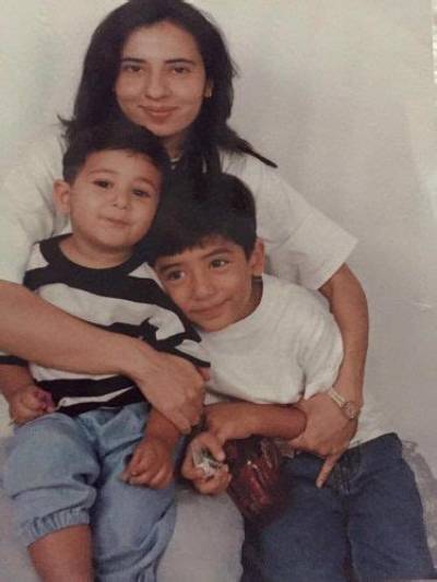 Who Are Jorj and Shahnaz Awatramani? Meet Orhan Awatramani Parents: Family Details