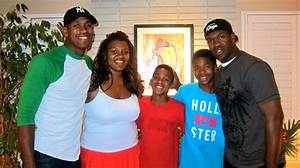 Who Are Josh Christophers Parents? Josh Christopher Biography, Parents Name, Nationality and More