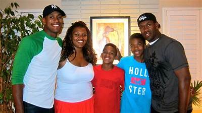 Who Are Josh Christophers Parents? Josh Christopher Biography, Parents Name, Nationality and More