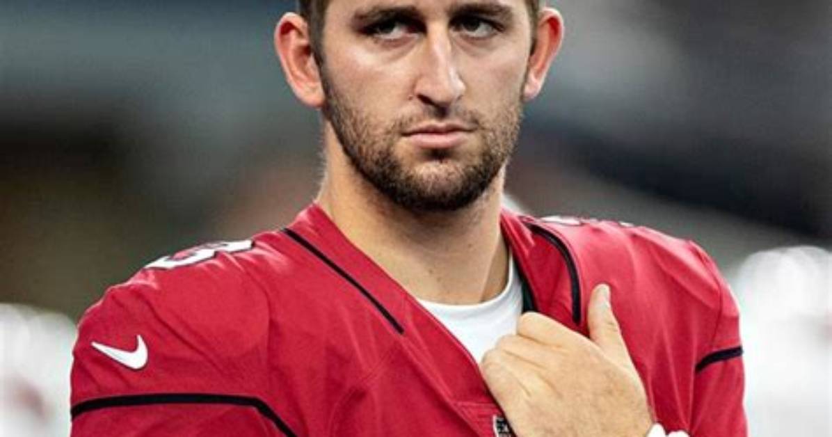 Who Are Josh Rosen Parents? Meet Charles and Liz Rosen