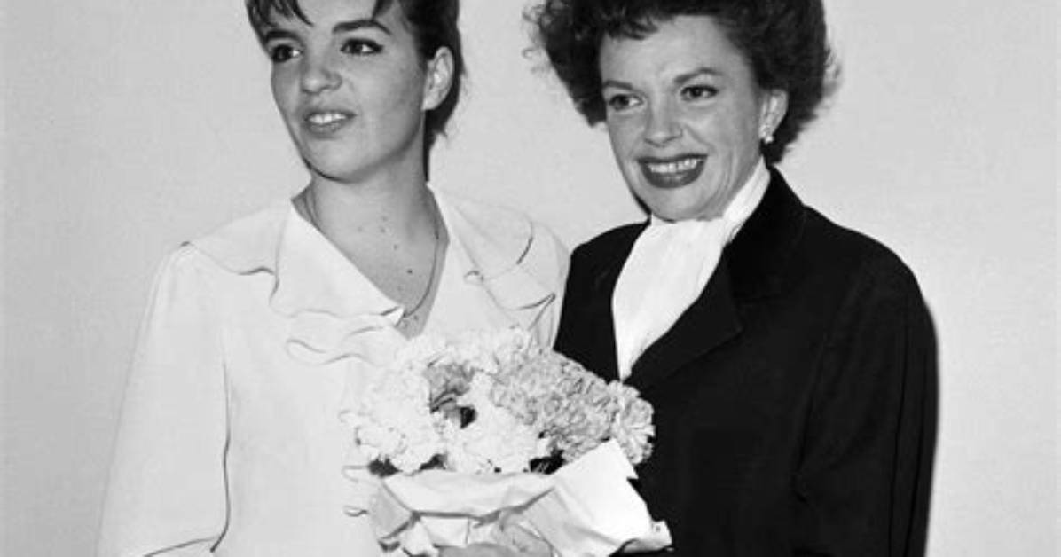 Who Are Judy Garlands Parents? Judy Garland Biography, Parents Name, Nationality and More