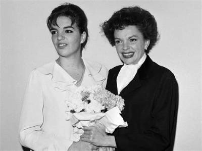 Who Are Judy Garlands Parents? Judy Garland Biography, Parents Name, Nationality and More
