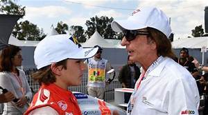 Who Are Juliana Fittipaldi and Carlos Da Cruz? Meet Racing Driver Pietro Fittipaldi Parents on Instagram