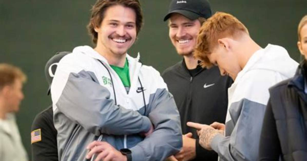 Who Are Justin Herbert Siblings? Meet His Family on Instagram