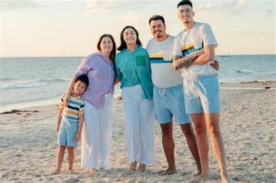 Who Are Kai Sotto Parents? Is He Related to Vic Sotto?