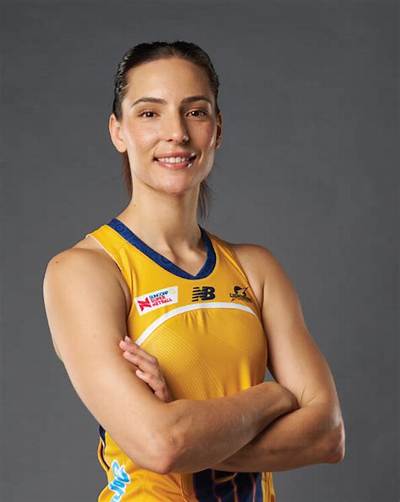 Who Are Karin Burger Parents? Everything to Know About the Father and Mother of the Netball Player