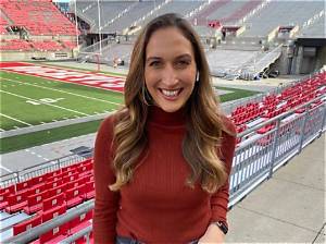 Who Are Karley Marotta Parents? Meet the Sports Journalist on Instagram