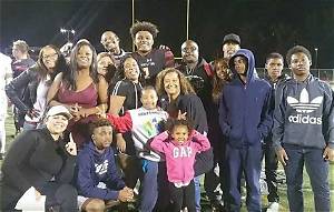 Who Are Kayvon Thibodeaux Parents? Everything to Know About the Oregon Ducks Defensive End