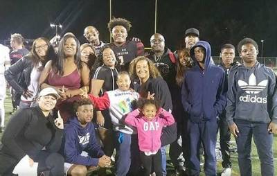 Who Are Kayvon Thibodeaux Parents? Everything to Know About the Oregon Ducks Defensive End