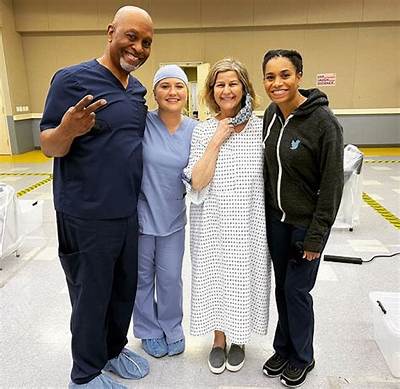Who Are Kelly Mccreary Parents? Everything About the Pregnant Actress