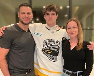 Who Are Kevin Bieksa Kids? Details to Know About the Family of the Ice Hockey Defenceman