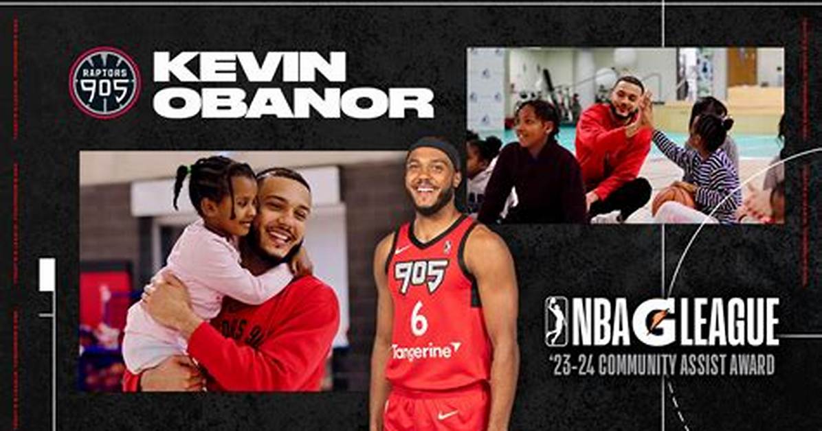 Who Are Kevin Obanor Parents? Meet Basketball Player Father and Mother on Instagram