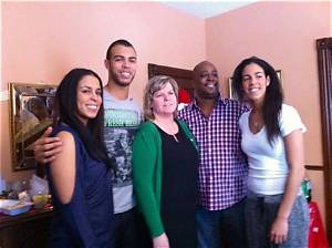 Who Are Kia Nurse Parents? Everything About the Basketball Player