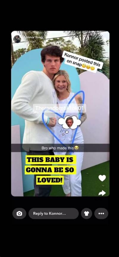 Who Are Konnor and Christen on Tiktok? Details to Know