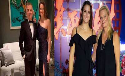 Who Are Kostas Sakkaris and Angeliki Kanellopolou? Meet Maria Sakkari’s Parents