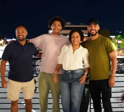 Who Are Kyle Exum Parents? Details to Know About His Mom and Dad