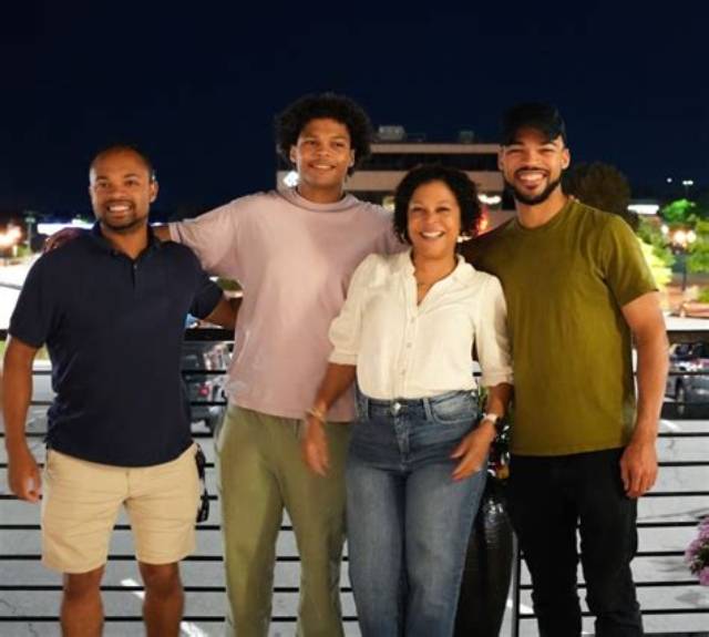 Who Are Kyle Exum Parents? Details to Know About His Mom and Dad