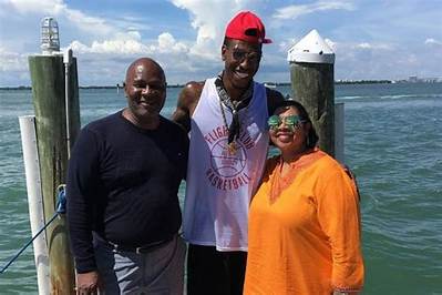 Who Are L’tanya Shumpert & Odis Shumpert? Iman Shumpert Mom & Dad Details Explored