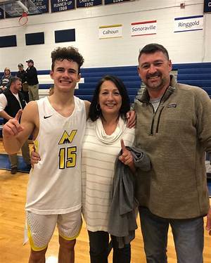 Who Are Ladd Mcconkey Parents? Father Benji Mcconkey and Brittney Mcconkkey