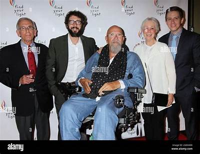 Who Are Lindy Groban and Jack Groban? Everything to Know About Josh Groban Parents