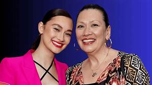 Who Are Lola Tung Parents? Meet ‘The Summer I Turned Pretty’ Actress Family