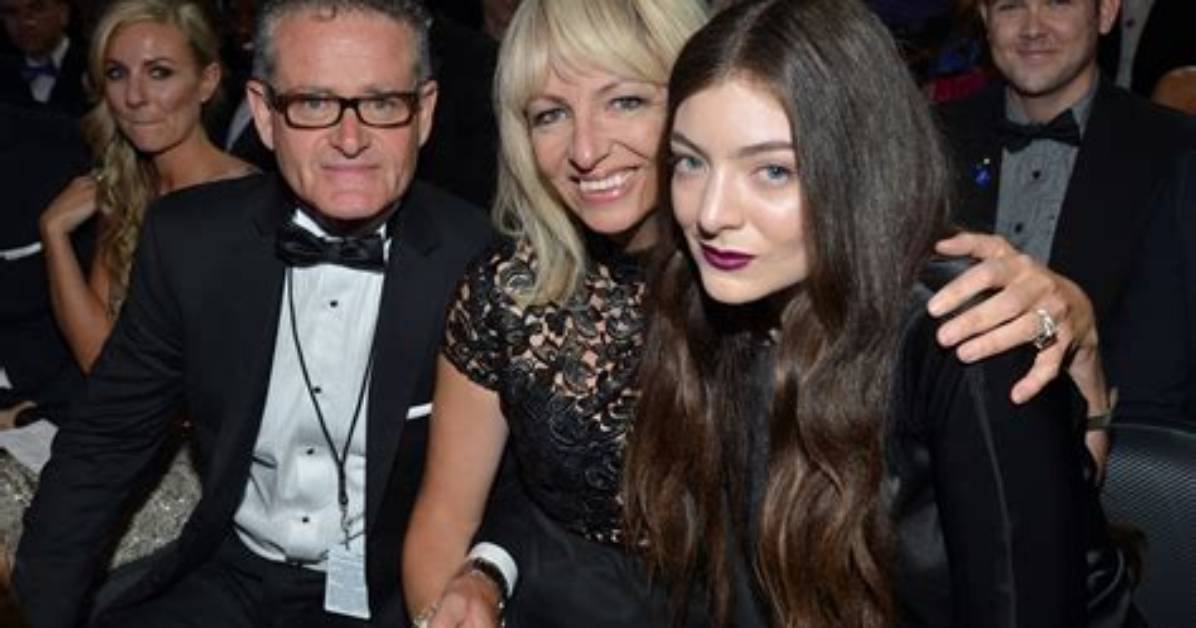 Who Are Lorde’s Parents? Meet Sonja Yelich and Vic O’connor