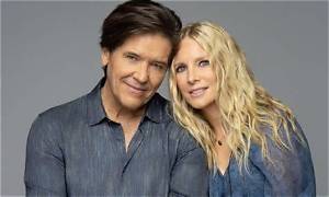 Who Are Lorelei Bell & Tom Bell? Facts to Know About Kristen Bell Parents