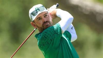 Who Are Louis Oosthuizen Parents? Everything About Them