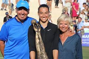 Who Are Louis Paul Garcia and Mary Lene? Untold Facts on Caroline Garcia Parents