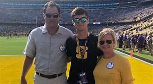 Who Are Luke Altmyer Parents? Everything to Know About American Qb Family