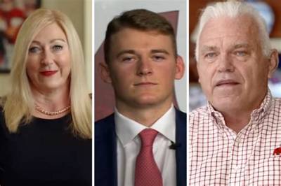 Who Are Mac Jones Parents? Details to Know About the American Football Quarterback