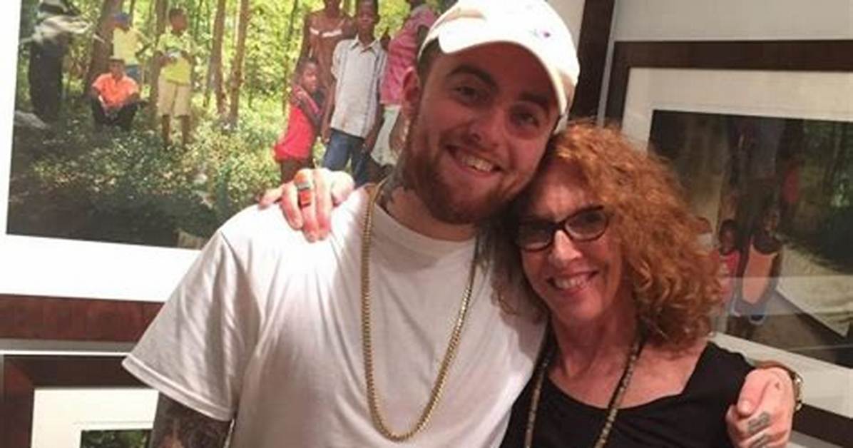 Who Are Mac Millers Parents? Mac Miller Biography, Parents Name, Nationality and More