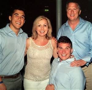 Who Are Madison Cawthorn Parents? Father Roger Cawthorn & Mother Priscilla Cawthorn Details