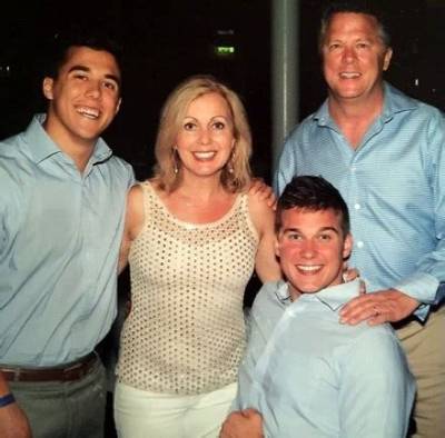 Who Are Madison Cawthorn Parents? Father Roger Cawthorn & Mother Priscilla Cawthorn Details