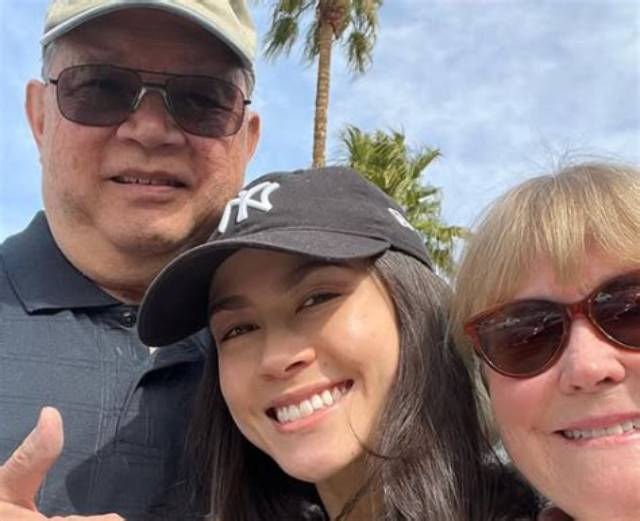 Who Are Madison Chock Parents? Meet Wesley Chock & Barbara Chock