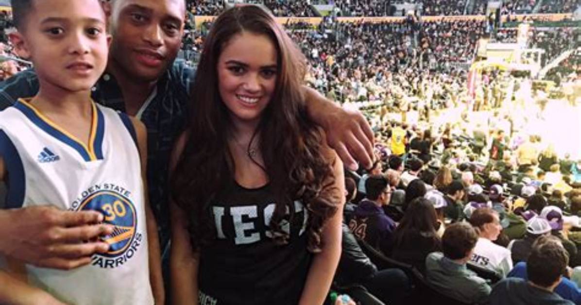 Who Are Madison Pettis Parents? Meet Steven Pettis and Michelle Pettis on Instagram