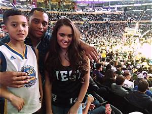 Who Are Madison Pettis Parents? Meet Steven Pettis and Michelle Pettis on Instagram