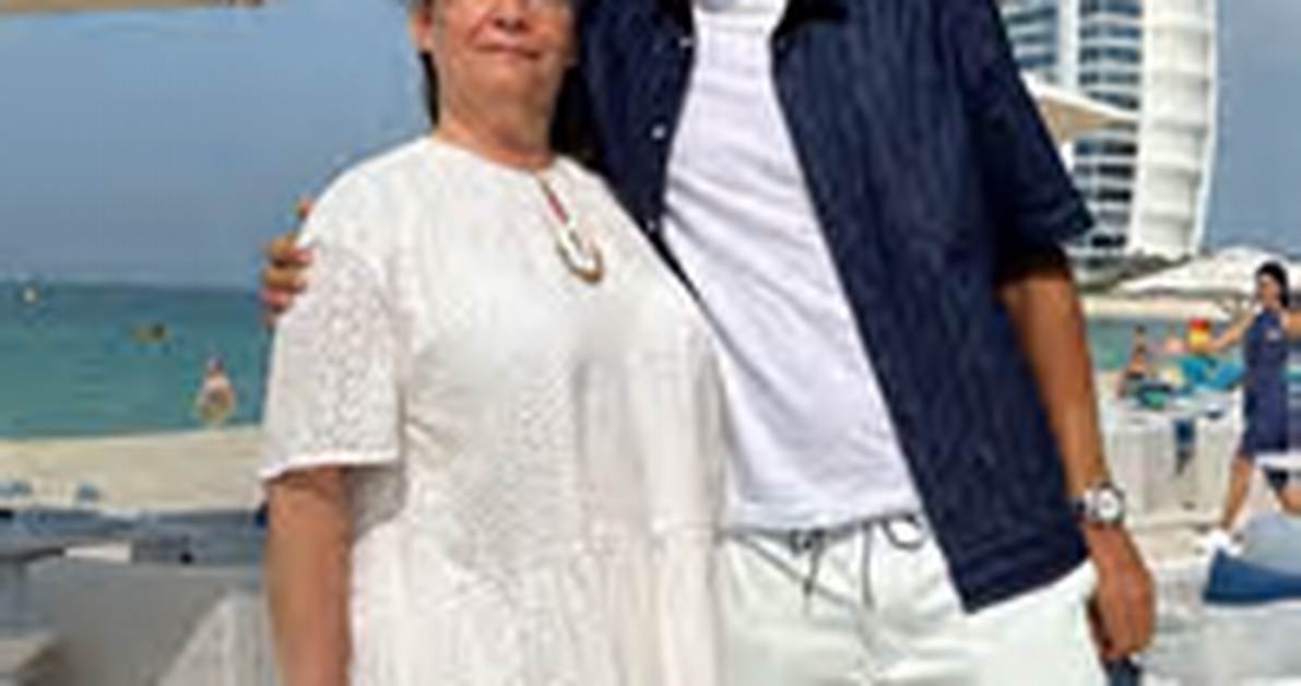 Who Are Marie Auger & Sam Aliassime? Facts to Know About Felix Auger Aliassime Parents