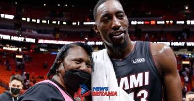 Who Are Marilyn Blount & John Adebayo? Explore Bam Adebayo Parents & Family Details