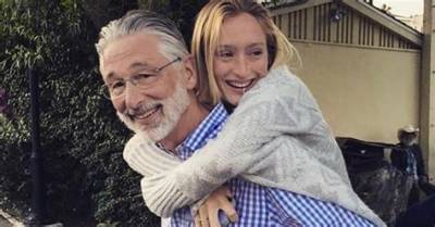 Who Are Marnee Carpenter Parents? Father Mother and Family