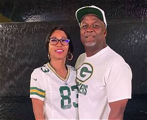 Who Are Marquez Valdes Scantlings Parents? Marquez Valdes Scantling Biography, Parents Name, Nationality and More