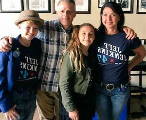 Who Are Maxwell Jenkins Parents? Meet Jeff Jenkins and Julie Greenberg