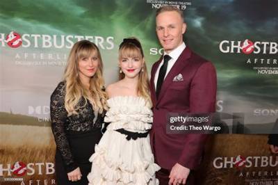 Who Are Mckenna Grace Parents? Meet Her Mom Crystal Grace and Dad Ross Burge
