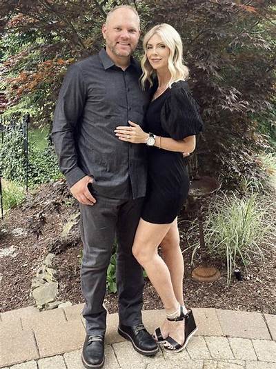 Who Are Melissa Hutchinson and Chris Hutchinson? Meet Aidan Hutchinson Mom & Dad on Instagram